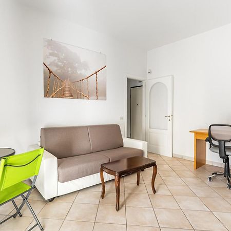Florence Quiet And Cozy Apartment With Balcony ภายนอก รูปภาพ