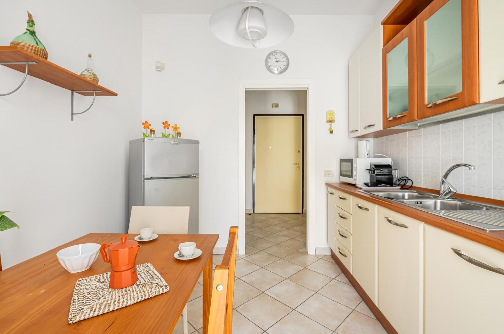 Florence Quiet And Cozy Apartment With Balcony ภายนอก รูปภาพ